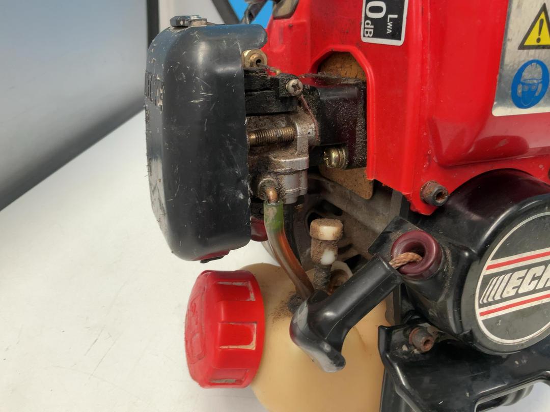 Photo '16' of Echo Petrol Drill - Model EDR-2100 - Does Not Work, Use for Parts Only