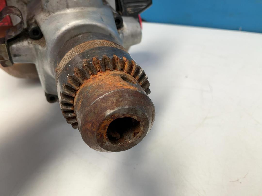 Photo '20' of Echo Petrol Drill - Model EDR-2100 - Does Not Work, Use for Parts Only