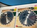 Thumbnail '6' of 2x Bosch Circular Saw Blades - 150mm x 20-24