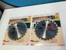 Thumbnail '1' of 2x Bosch Circular Saw Blades - 150mm x 20-24