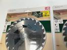 Thumbnail '3' of 2x Bosch Circular Saw Blades - 150mm x 20-24