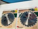 Thumbnail '4' of 2x Bosch Circular Saw Blades - 150mm x 20-24