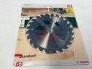 Thumbnail '9' of 2x Bosch Circular Saw Blades - 150mm x 20-24