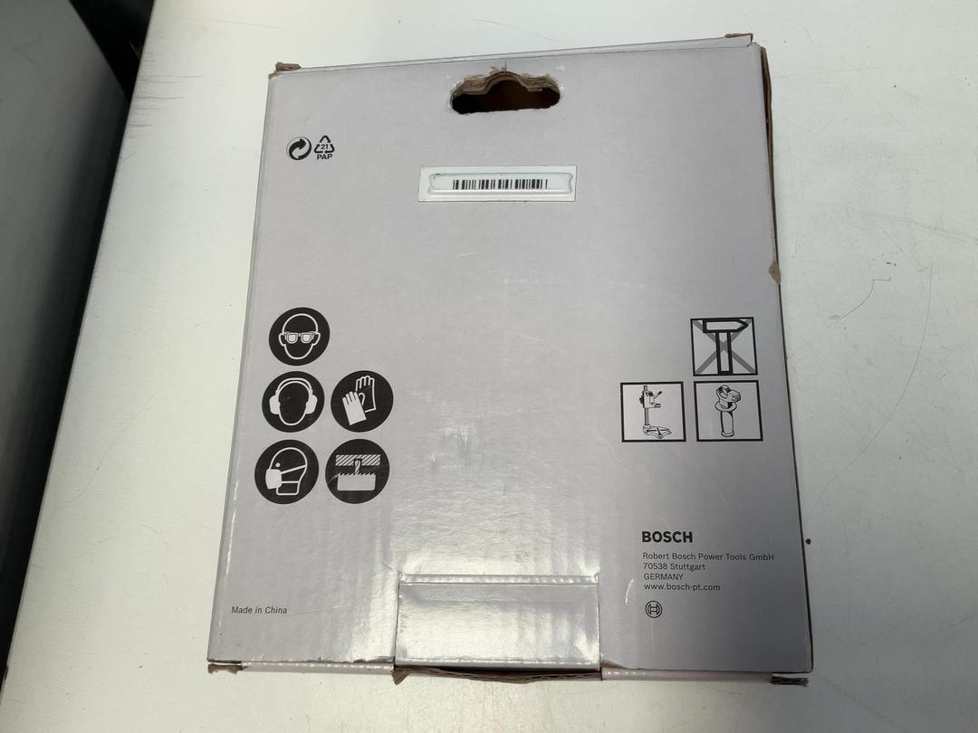 Photo '6' of Bosch Holesaw Quickchange Bi-Metal - 127mm Photo '6' of Bosch Holesaw Quickchange Bi-Metal - 127mm