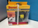 Thumbnail '1' of Starrett Multi-Purpose Fast Cut TCT Holesaw - 127mm