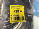 Thumbnail '5' of Starrett Multi-Purpose Fast Cut TCT Holesaw - 127mm