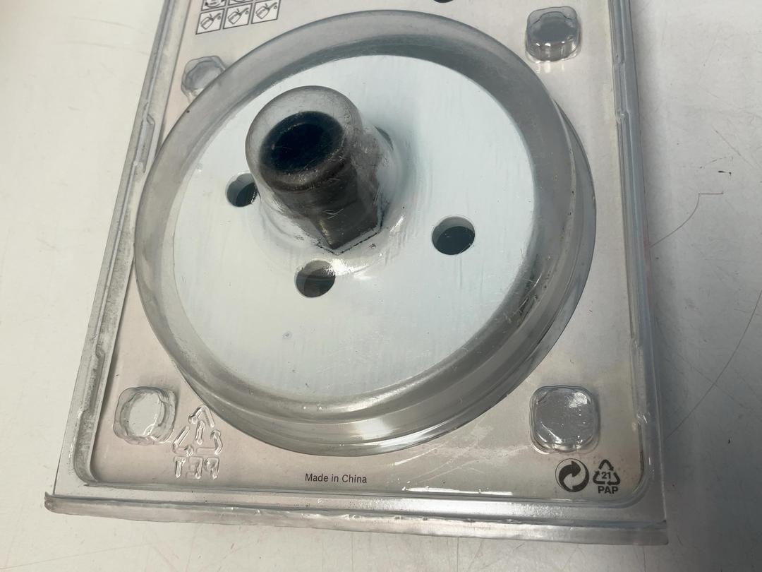 Photo '9' of Bosch Quickchange Bi-Metal Holesaw - 83mm Photo '9' of Bosch Quickchange Bi-Metal Holesaw - 83mm