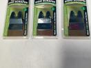 Thumbnail '3' of 3x Smart 50mm Wide Blade Rigid Scrapers - HRSB