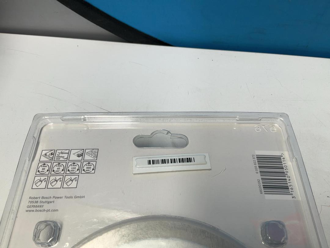 Photo '10' of Bosch Quickchange Bi-Metal Holesaw - 111mm Photo '10' of Bosch Quickchange Bi-Metal Holesaw - 111mm