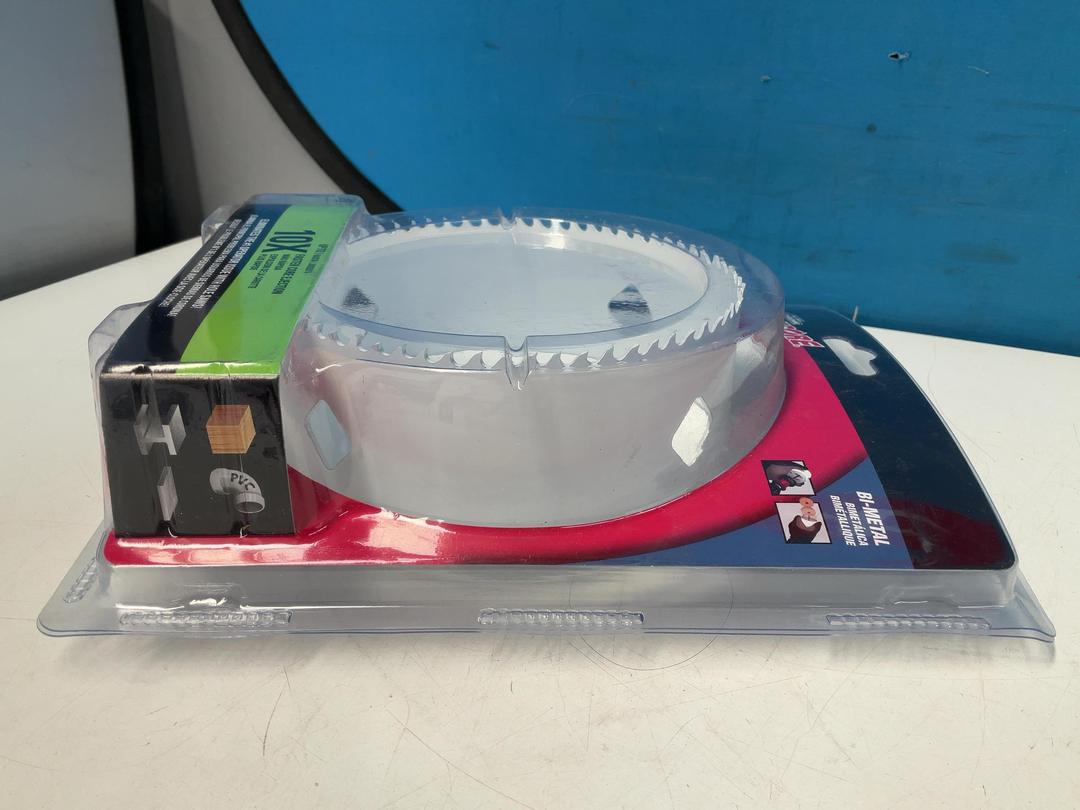 Photo '7' of Blu-Mol Xtreme Quickcore Bi-Metal Holesaw - 133mm Photo '7' of Blu-Mol Xtreme Quickcore Bi-Metal Holesaw - 133mm