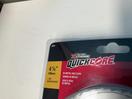 Thumbnail '2' of Blu-Mol Xtreme Quickcore Bi-Metal Holesaw - 108mm