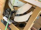 Thumbnail '8' of Scheppach ts 4010 Table Saw