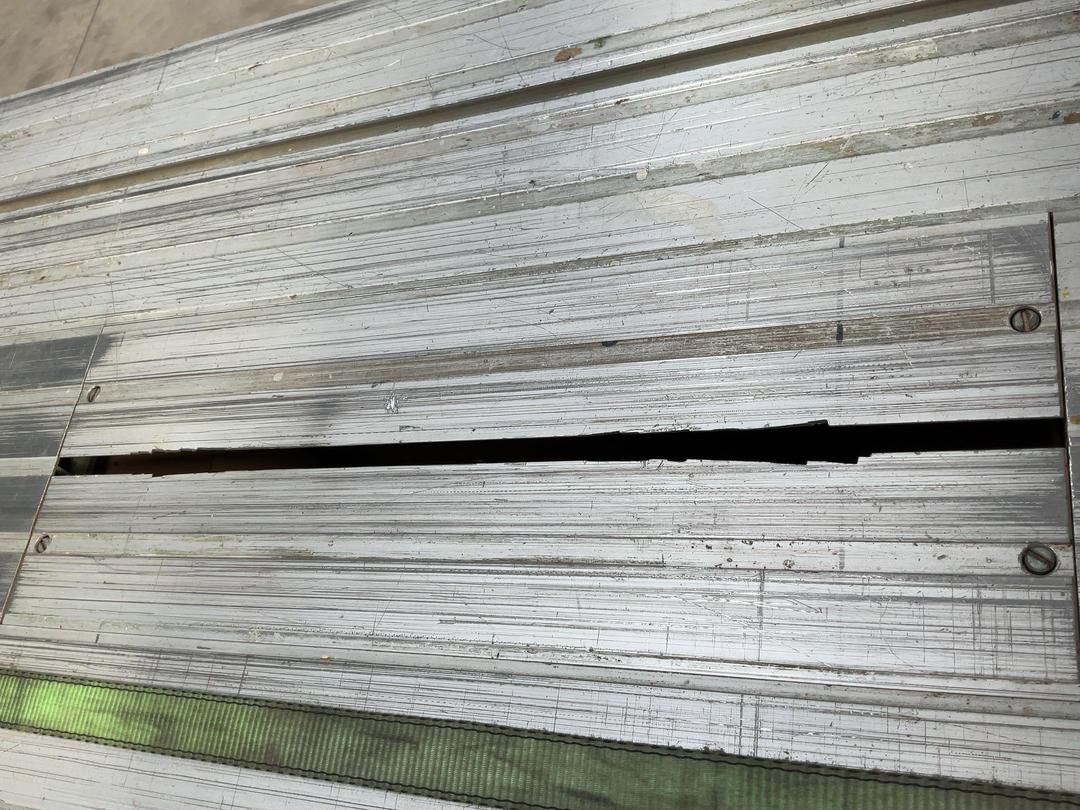 Photo '10' of Scheppach ts 4010 Table Saw