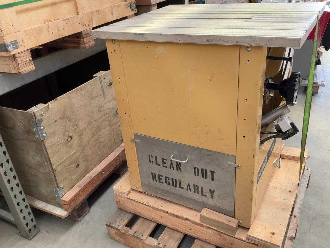 Photo '15' of Scheppach ts 4010 Table Saw