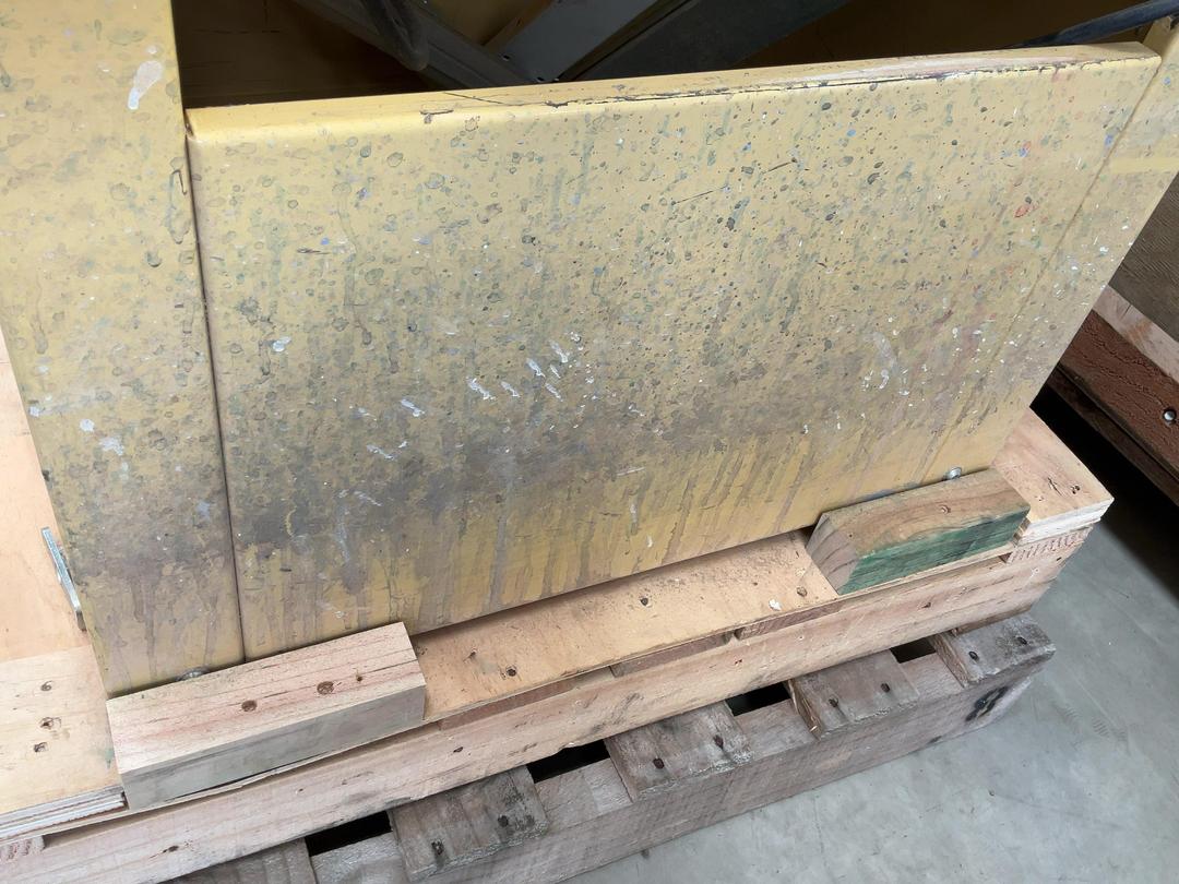 Photo '16' of Scheppach ts 4010 Table Saw