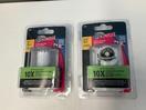 Thumbnail '1' of 2x Blu-Mol Xtreme Quickcore Holesaws - 1x 25mm and 1x 38mm