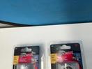 Thumbnail '2' of 2x Blu-Mol Xtreme Quickcore Holesaws - 1x 25mm and 1x 38mm