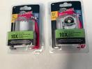 Thumbnail '3' of 2x Blu-Mol Xtreme Quickcore Holesaws - 1x 25mm and 1x 38mm