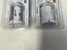 Thumbnail '8' of 2x Blu-Mol Xtreme Quickcore Holesaws - 1x 25mm and 1x 38mm