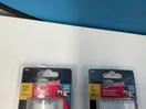 Thumbnail '2' of 2x Blu-Mol Xtreme Quickcore Holesaws - 1x 32mm and 1x 51mm