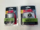 Thumbnail '1' of 2x Blu-Mol Xtreme Quickcore Holesaws - 1x 38mm and 1x 64mm