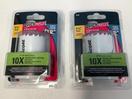 Thumbnail '3' of 2x Blu-Mol Xtreme Quickcore Holesaws - 2x 44mm