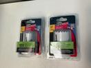 Thumbnail '1' of 2x Blu-Mol Xtreme Quickcore Holesaws - 1x 25mm and 1x 44mm