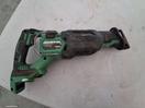 Thumbnail '1' of Hikoki Cordless Reciprocating Saw