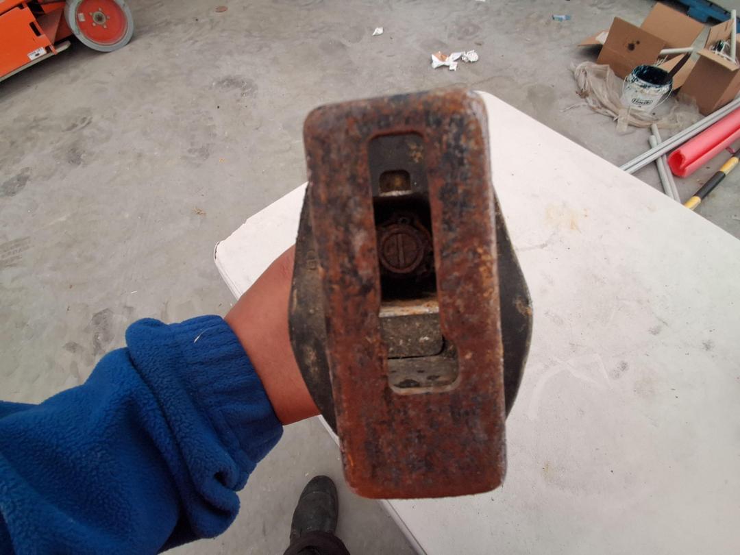 Photo '4' of Hikoki Cordless Reciprocating Saw Photo '4' of Hikoki Cordless Reciprocating Saw