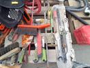 Thumbnail '2' of Assortment of Concreting Tools