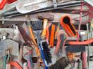 Thumbnail '5' of Assortment of Concreting Tools