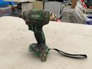 Thumbnail '1' of Hikoki Impact Drill