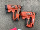 Thumbnail '2' of 2 x Paslode Impulse Framing Guns