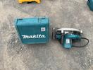 Thumbnail '2' of Large Makita Skill Saw and Makita Router (Corded)