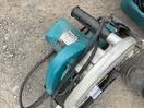 Thumbnail '5' of Large Makita Skill Saw and Makita Router (Corded)