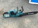 Thumbnail '5' of Makita Battery Powered Chain Saw (Skin Only)