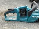 Thumbnail '6' of Makita Battery Powered Chain Saw (Skin Only)