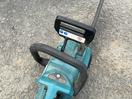 Thumbnail '8' of Makita Battery Powered Chain Saw (Skin Only)