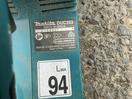 Thumbnail '10' of Makita Battery Powered Chain Saw (Skin Only)