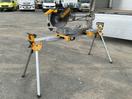 Thumbnail '2' of Dewalt Mitre Saw and Portable stand