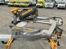 Thumbnail '8' of Dewalt Mitre Saw and Portable stand