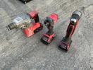 Thumbnail '1' of Milwaukee Battery Tool Bundle