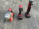 Thumbnail '2' of Milwaukee Battery Tool Bundle