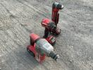 Thumbnail '3' of Milwaukee Battery Tool Bundle