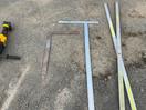 Thumbnail '3' of Commercial Rulers/ T Squares