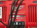 Thumbnail '3' of Milwaukee Double Charger & 2x 9AH Batteries