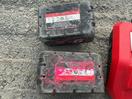 Thumbnail '5' of Milwaukee Double Charger & 2x 9AH Batteries