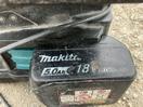 Thumbnail '12' of Makita Double Charger 2x Makita Batteries 5AH