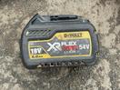 Thumbnail '5' of Dewalt DCD470 54V Large Right Angle Drill (Battery 6ah+ Fast Charger)