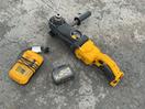 Thumbnail '2' of Dewalt DCD470 54V Large Right Angle Drill (Battery 6ah+ Fast Charger)